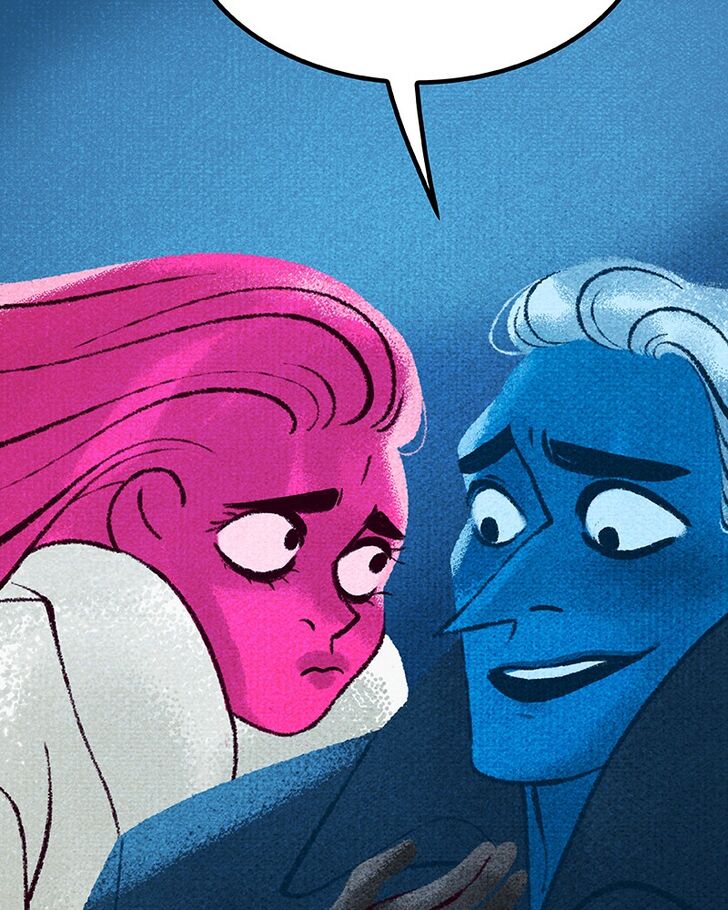 Read Lore Olympus Manga Online