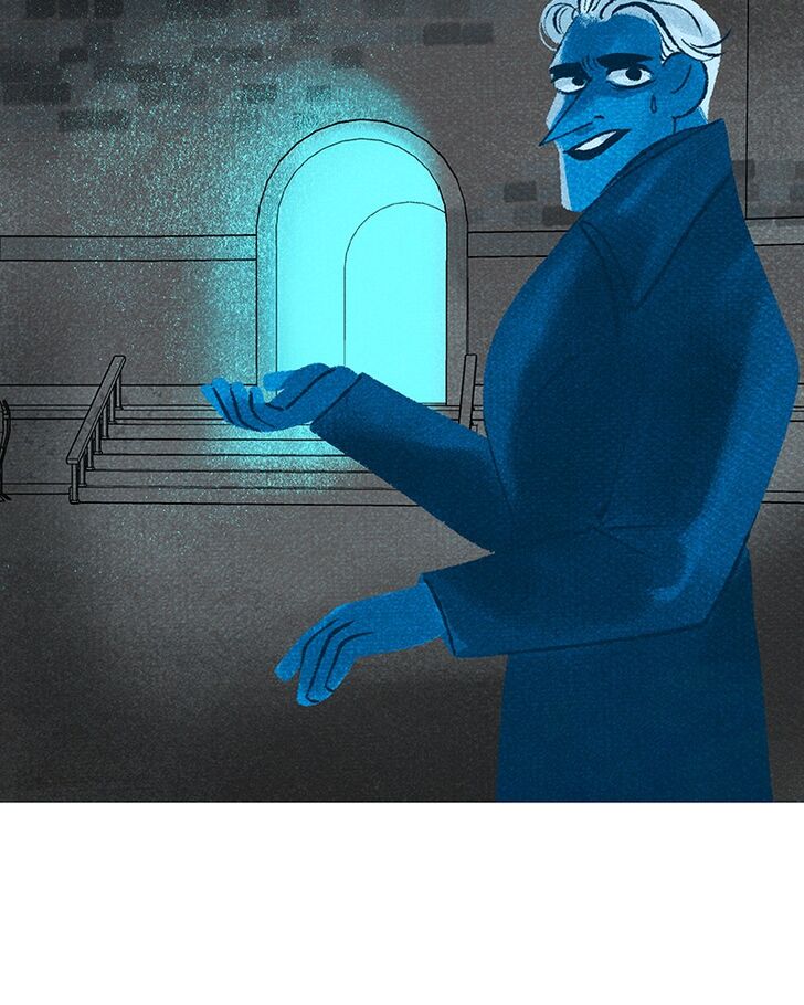 Read Lore Olympus Manga Online
