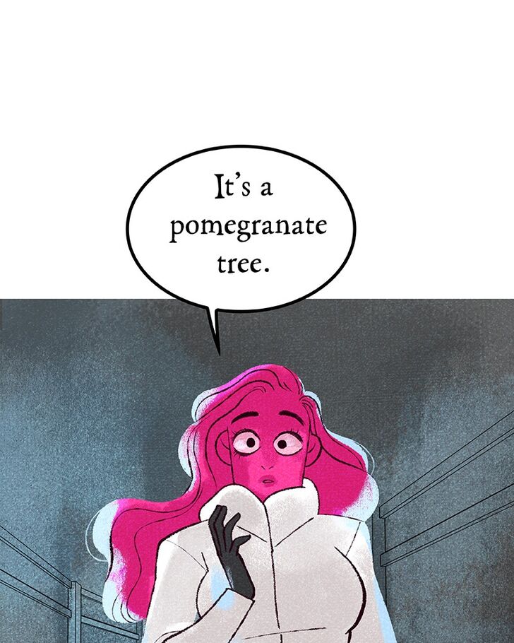 Read Lore Olympus Manga Online