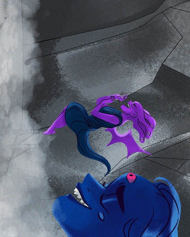 Read Lore Olympus Manga Online