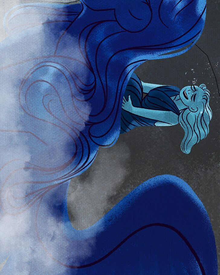 Read Lore Olympus Manga Online