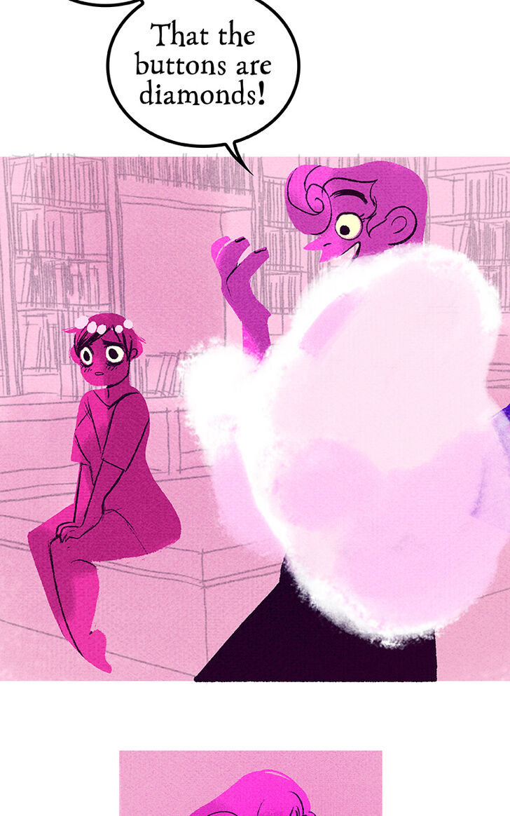 Read Lore Olympus Manga Online