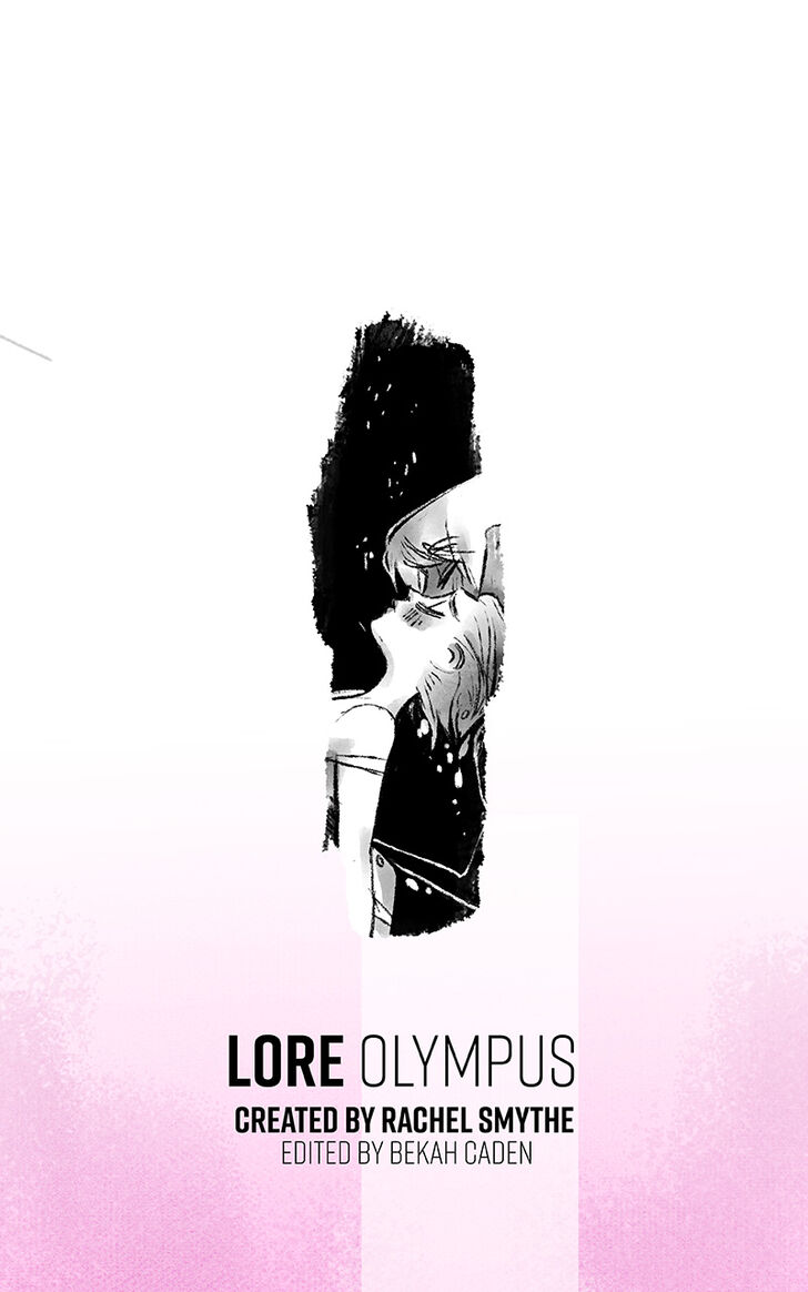Read Lore Olympus Manga Online