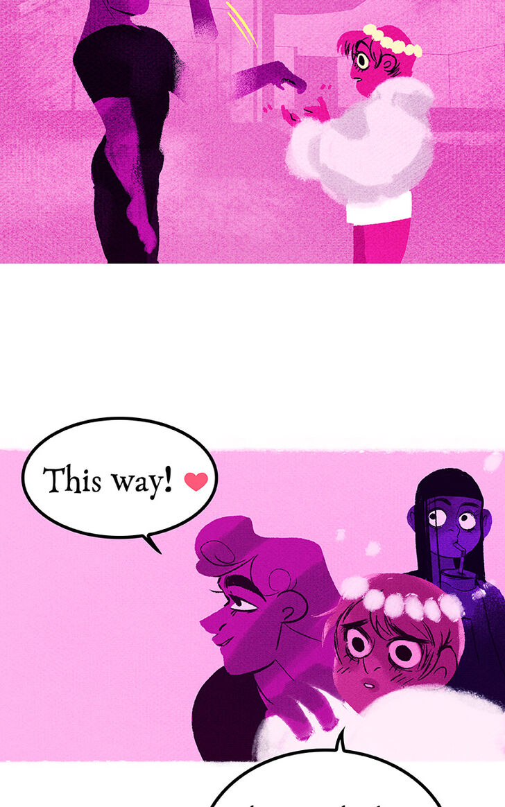 Read Lore Olympus Manga Online