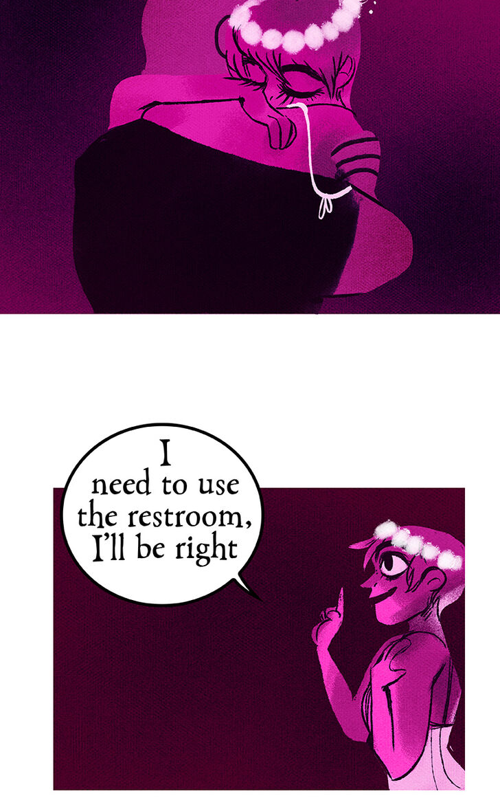 Read Lore Olympus Manga Online