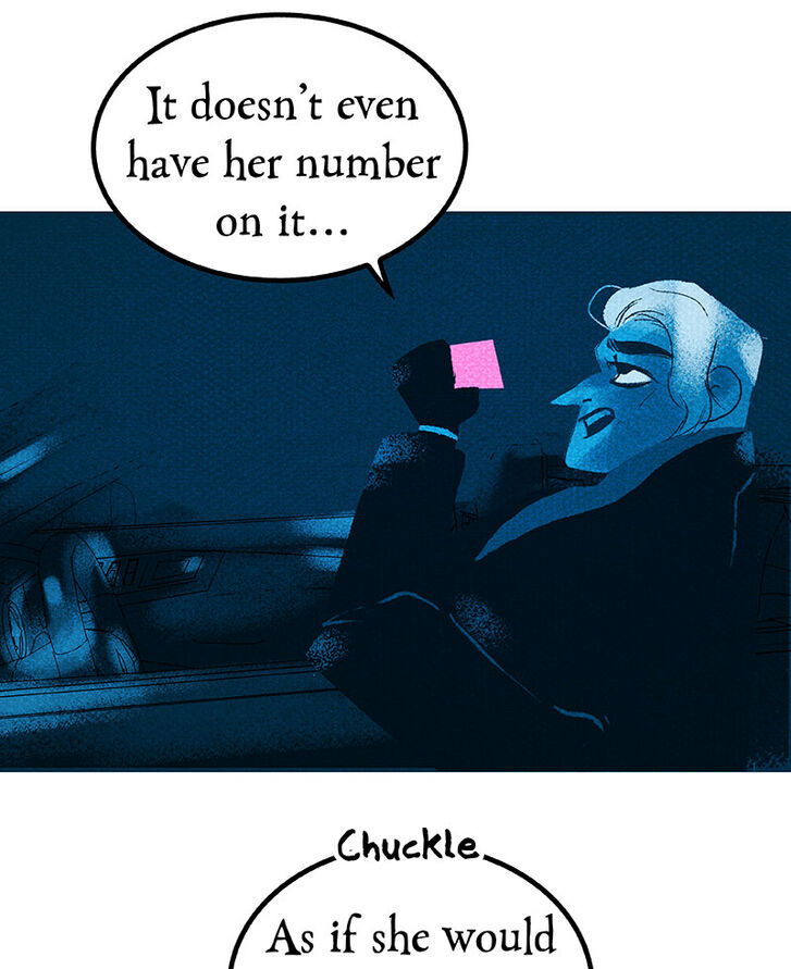 Read Lore Olympus Manga Online