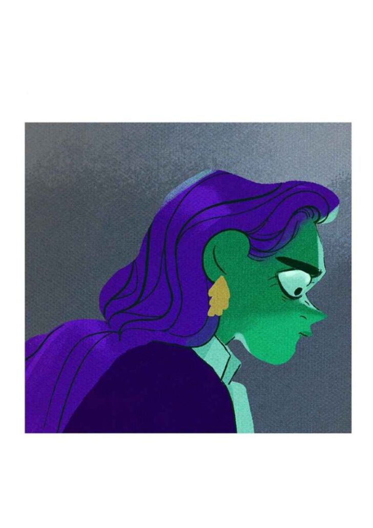 Read Lore Olympus Manga Online