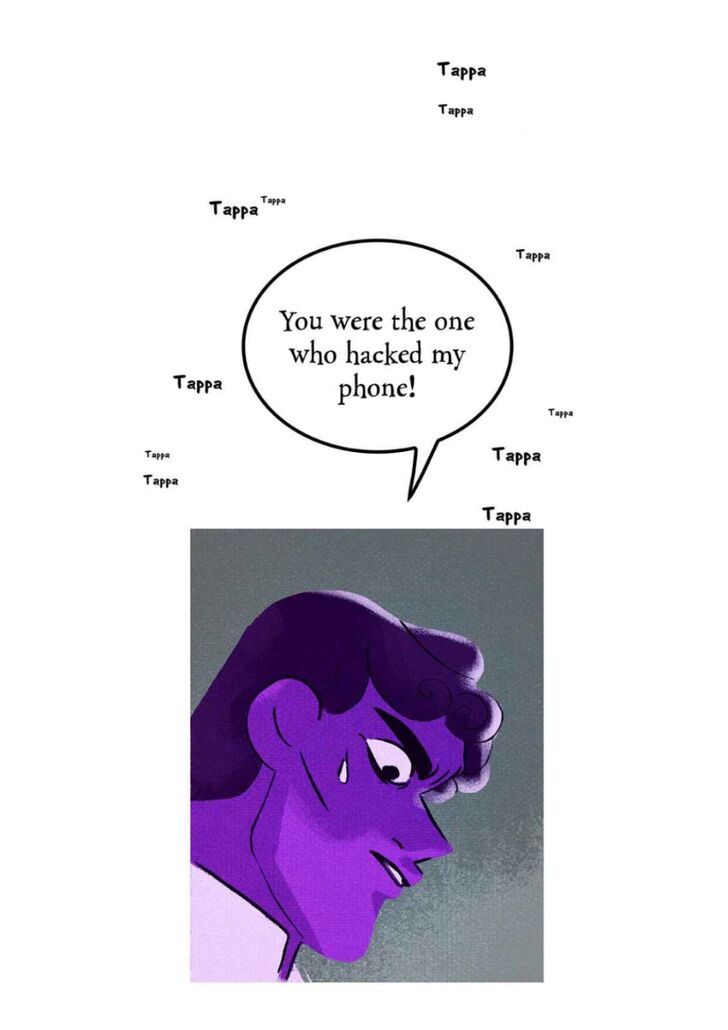 Read Lore Olympus Manga Online