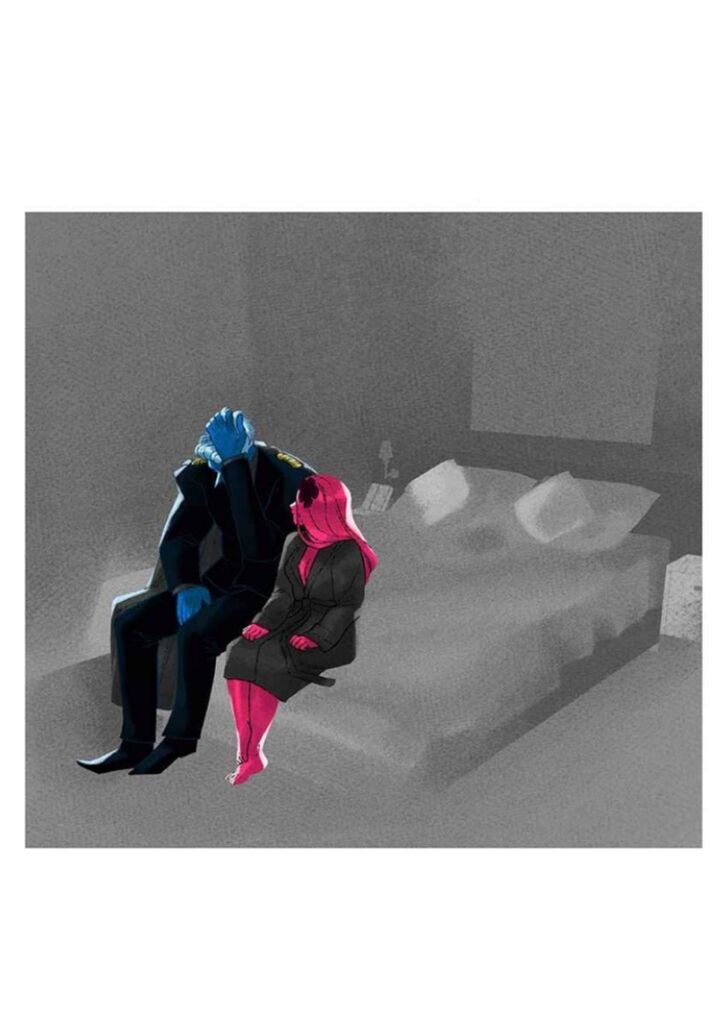 Read Lore Olympus Manga Online