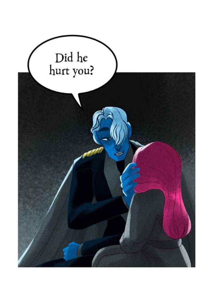 Read Lore Olympus Manga Online