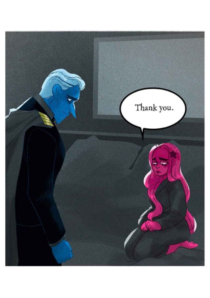 Read Lore Olympus Manga Online