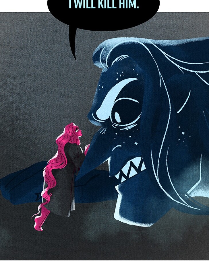 Read Lore Olympus Manga Online