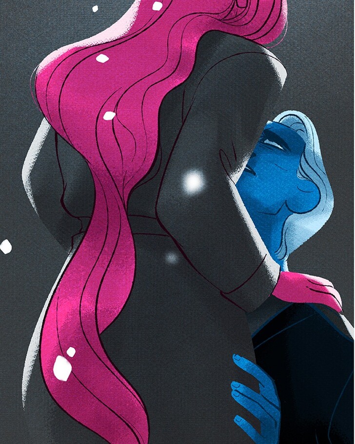 Read Lore Olympus Manga Online