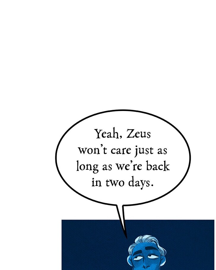 Read Lore Olympus Manga Online