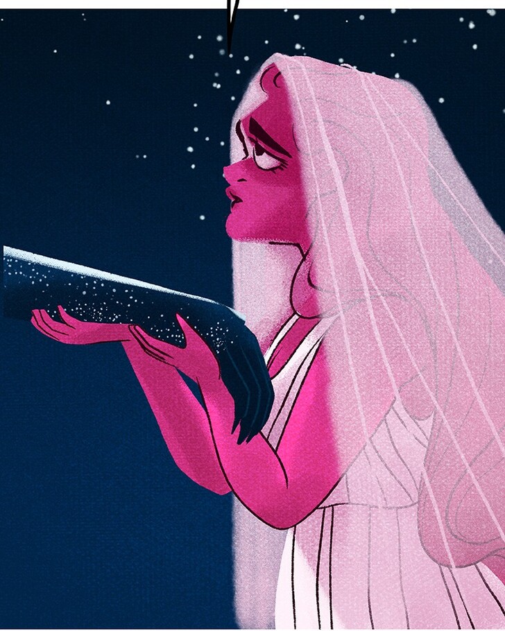 Read Lore Olympus Manga Online