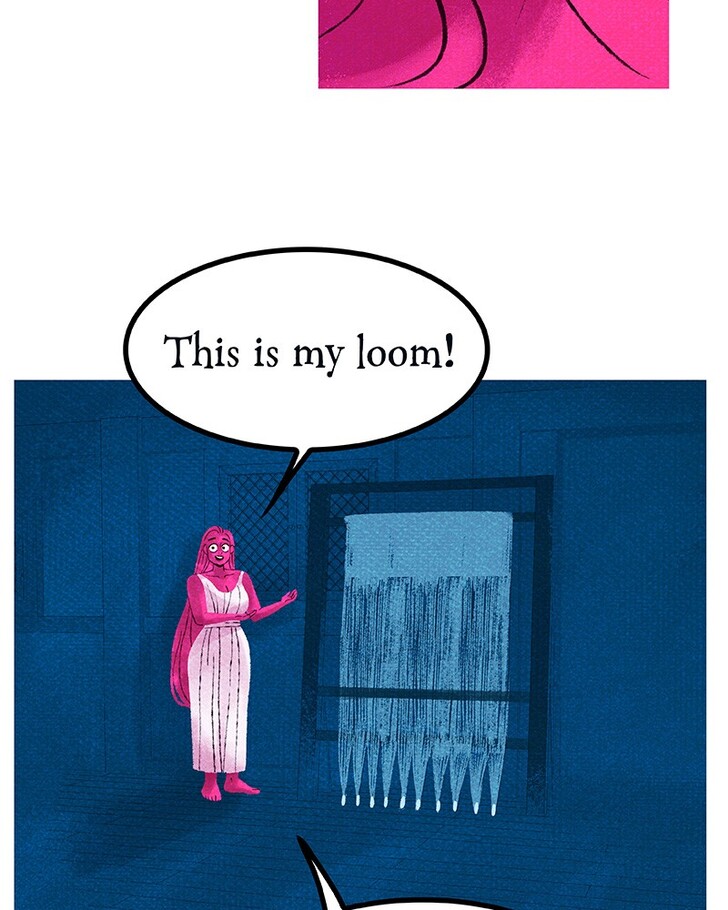Read Lore Olympus Manga Online