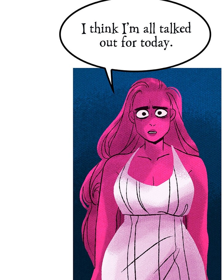 Read Lore Olympus Manga Online