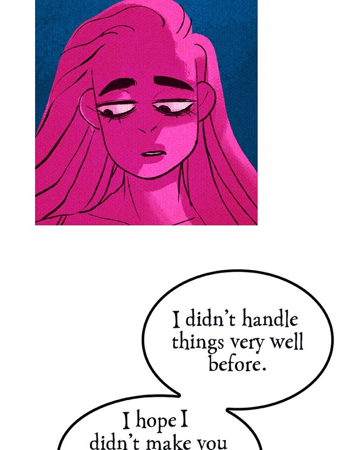 Read Lore Olympus Manga Online
