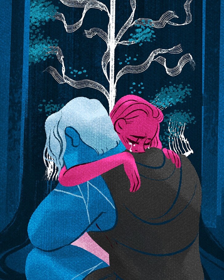 Read Lore Olympus Manga Online