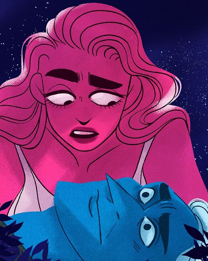 Read Lore Olympus Manga Online