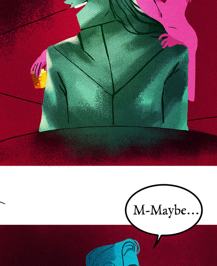 Read Lore Olympus Manga Online
