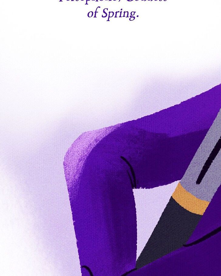 Read Lore Olympus Manga Online