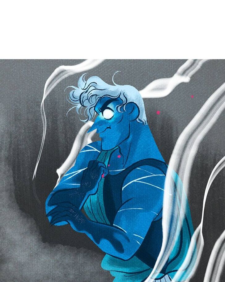 Read Lore Olympus Manga Online