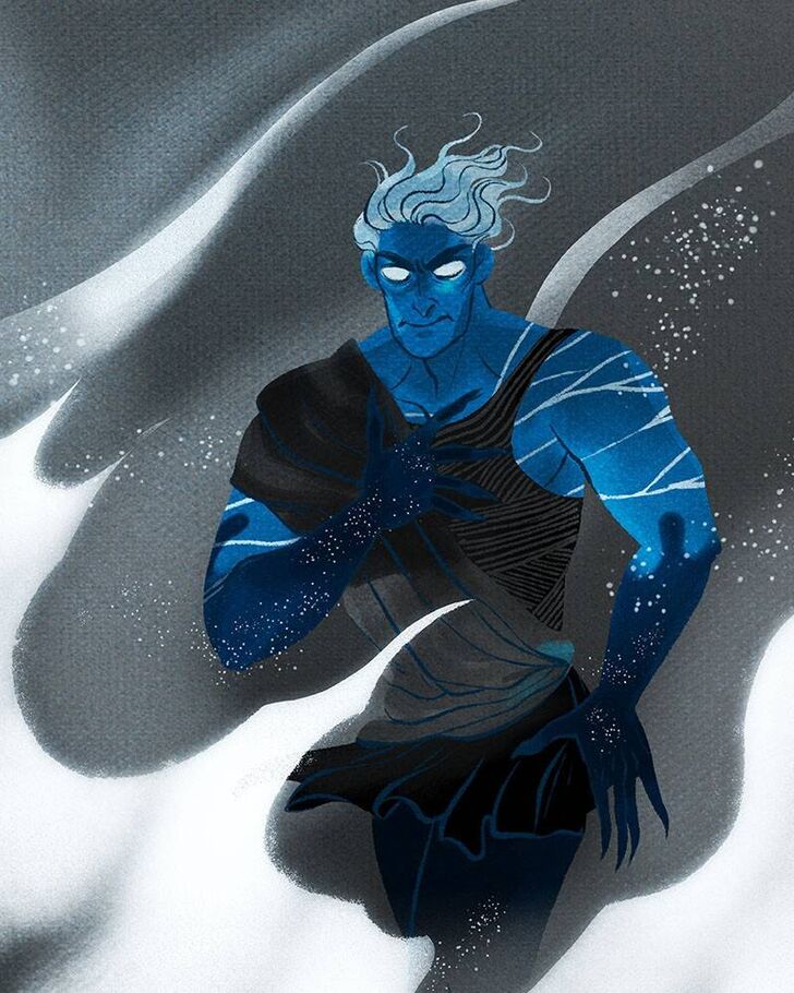 Read Lore Olympus Manga Online