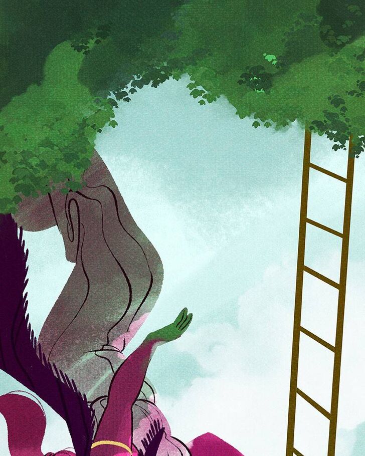 Read Lore Olympus Manga Online