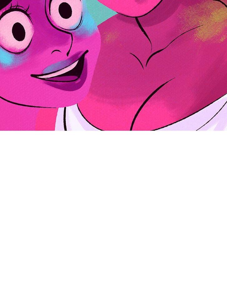 Read Lore Olympus Manga Online
