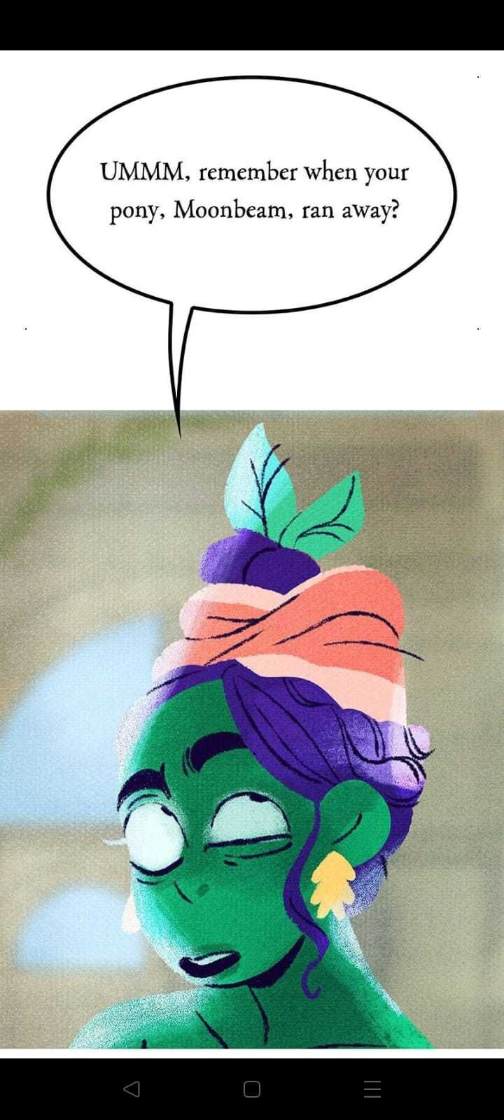 Read Lore Olympus Manga Online