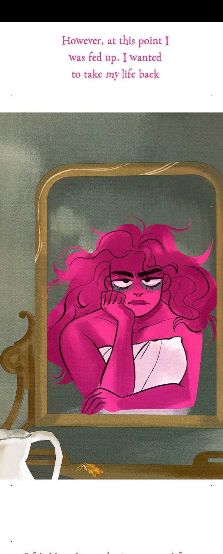 Read Lore Olympus Manga Online