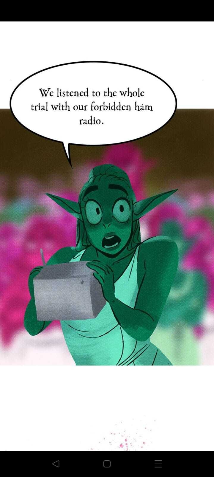 Read Lore Olympus Manga Online