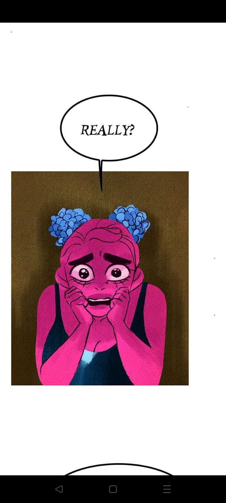 Read Lore Olympus Manga Online