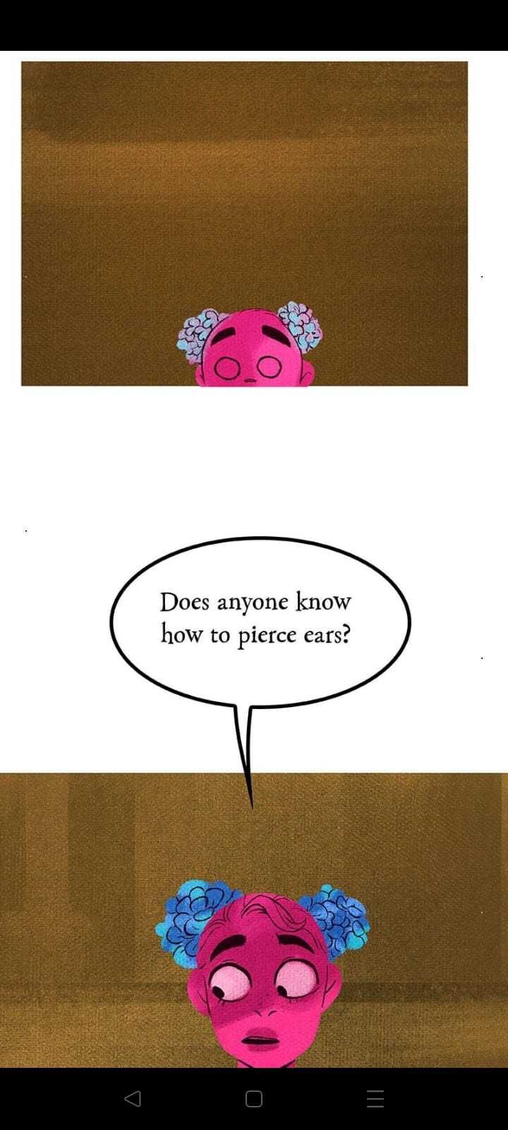 Read Lore Olympus Manga Online