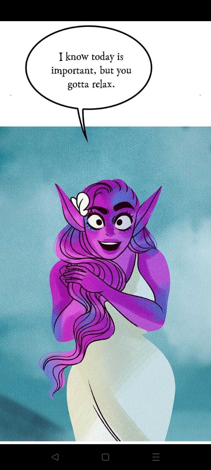 Read Lore Olympus Manga Online