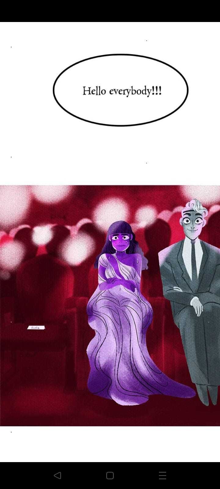 Read Lore Olympus Manga Online