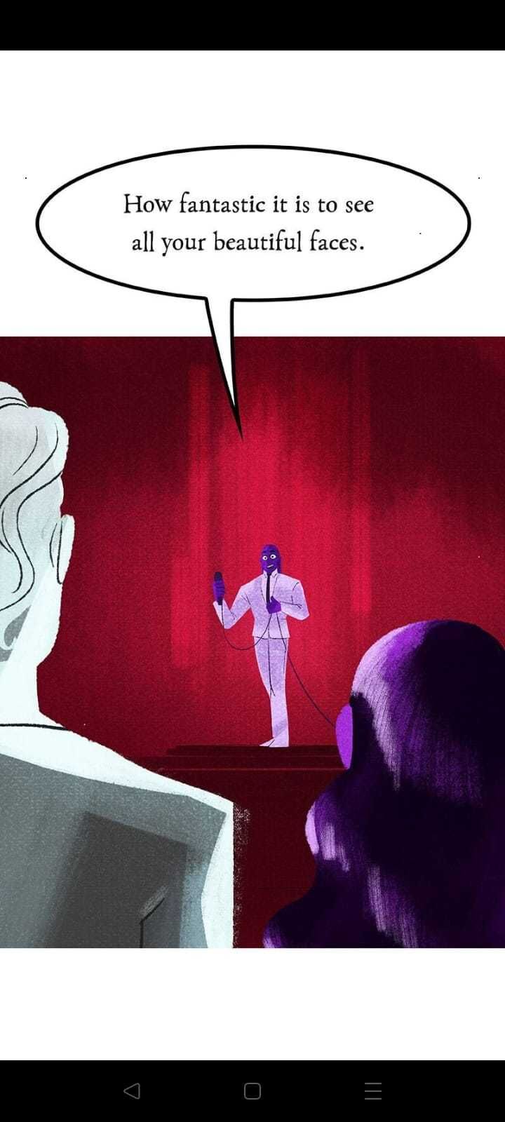 Read Lore Olympus Manga Online