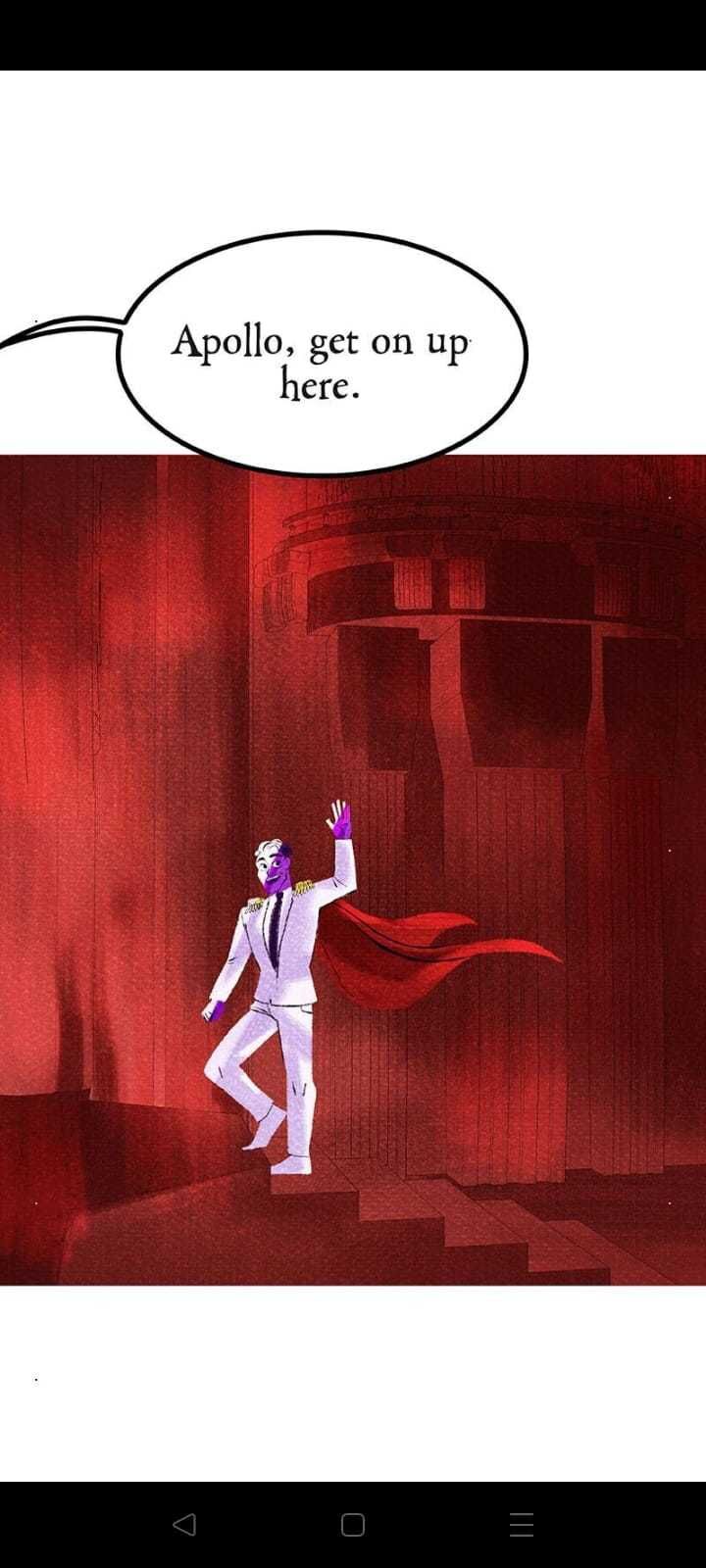 Read Lore Olympus Manga Online