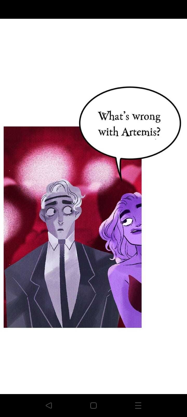 Read Lore Olympus Manga Online