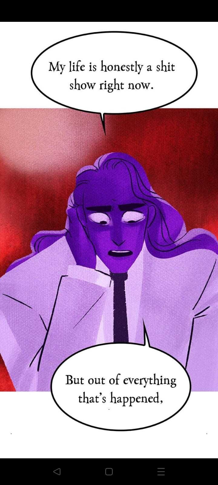 Read Lore Olympus Manga Online