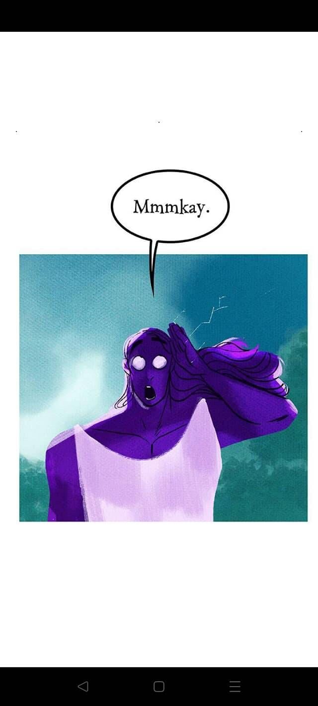 Read Lore Olympus Manga Online