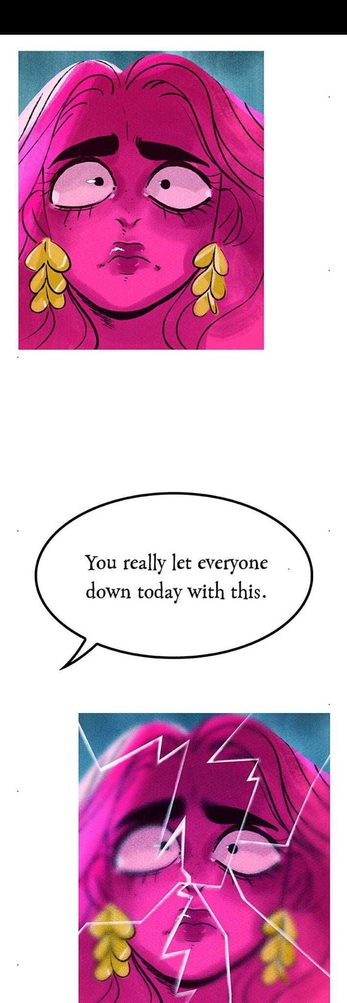 Read Lore Olympus Manga Online