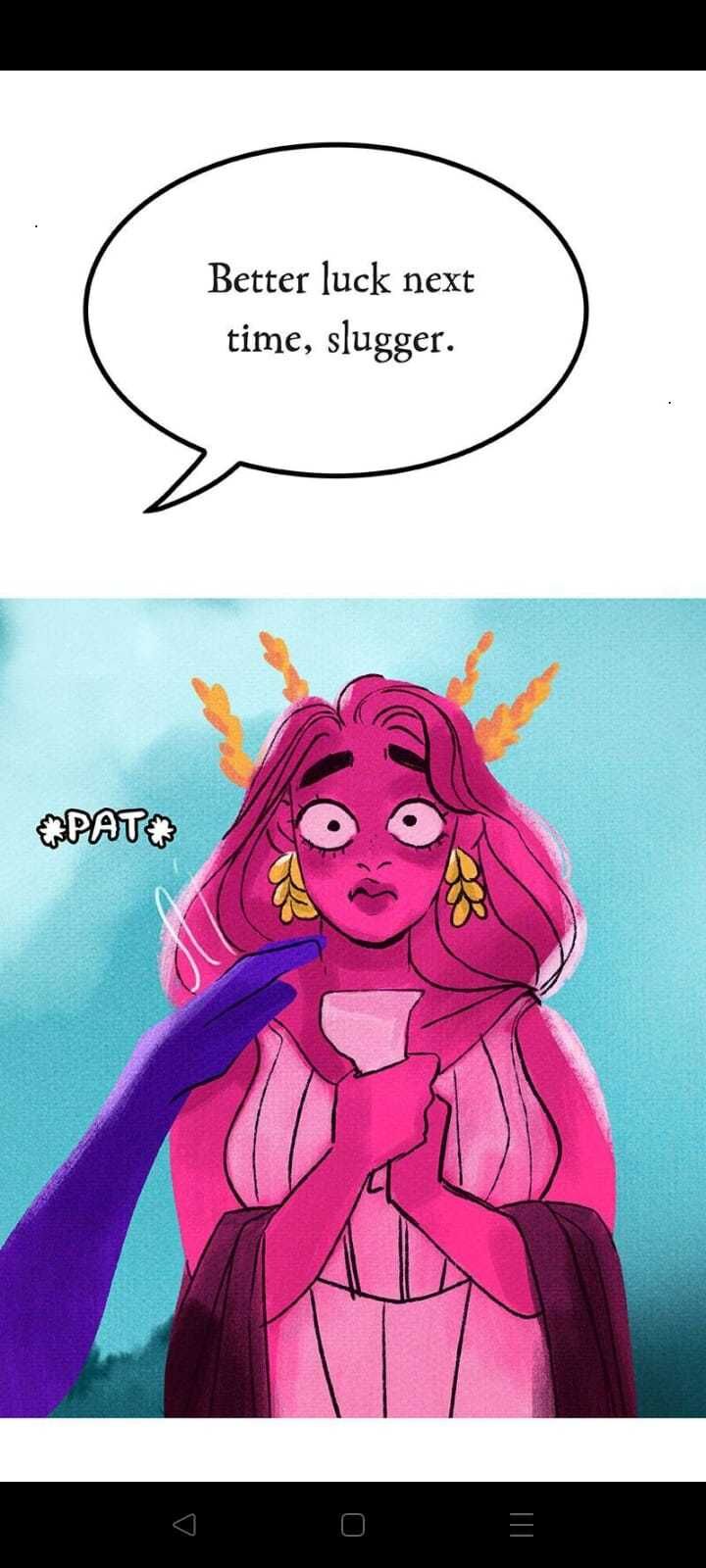 Read Lore Olympus Manga Online