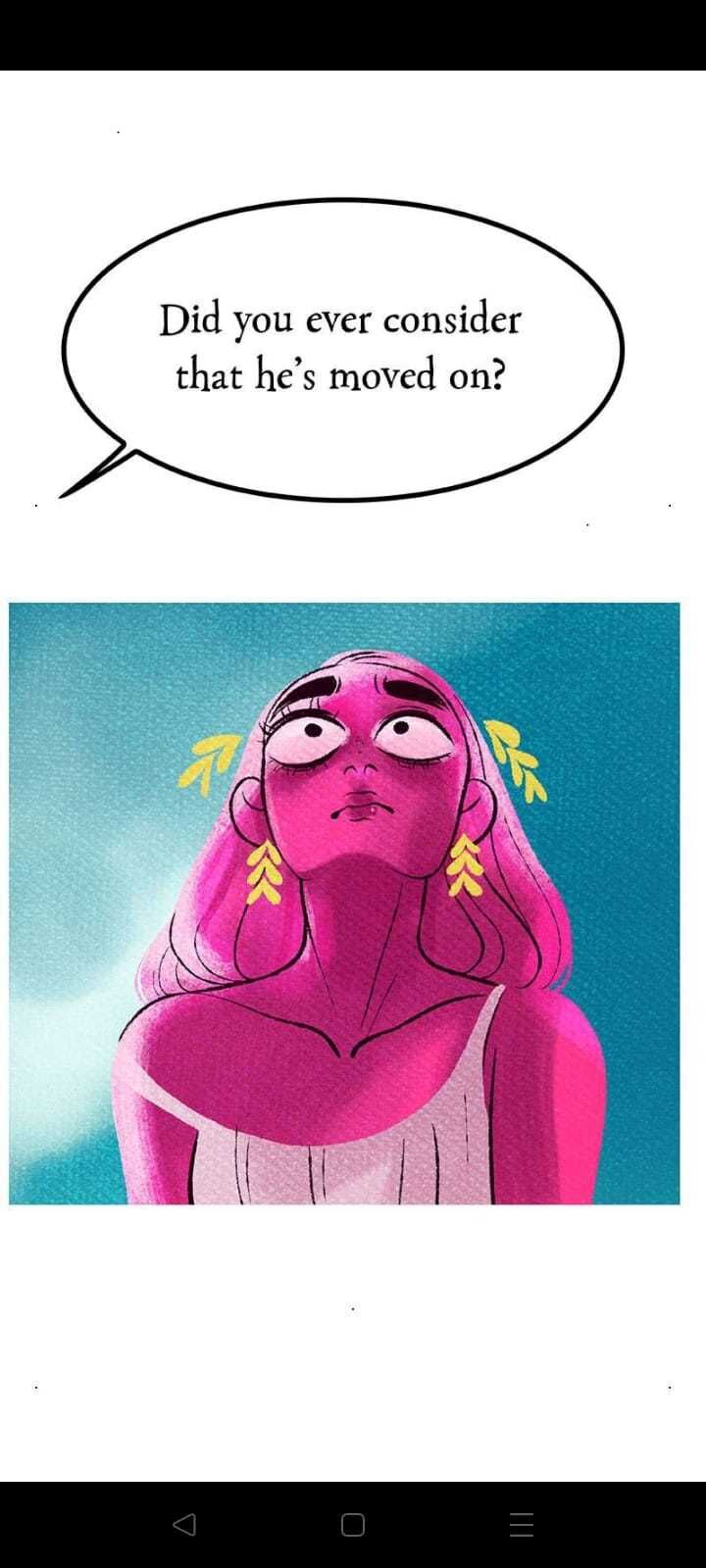 Read Lore Olympus Manga Online