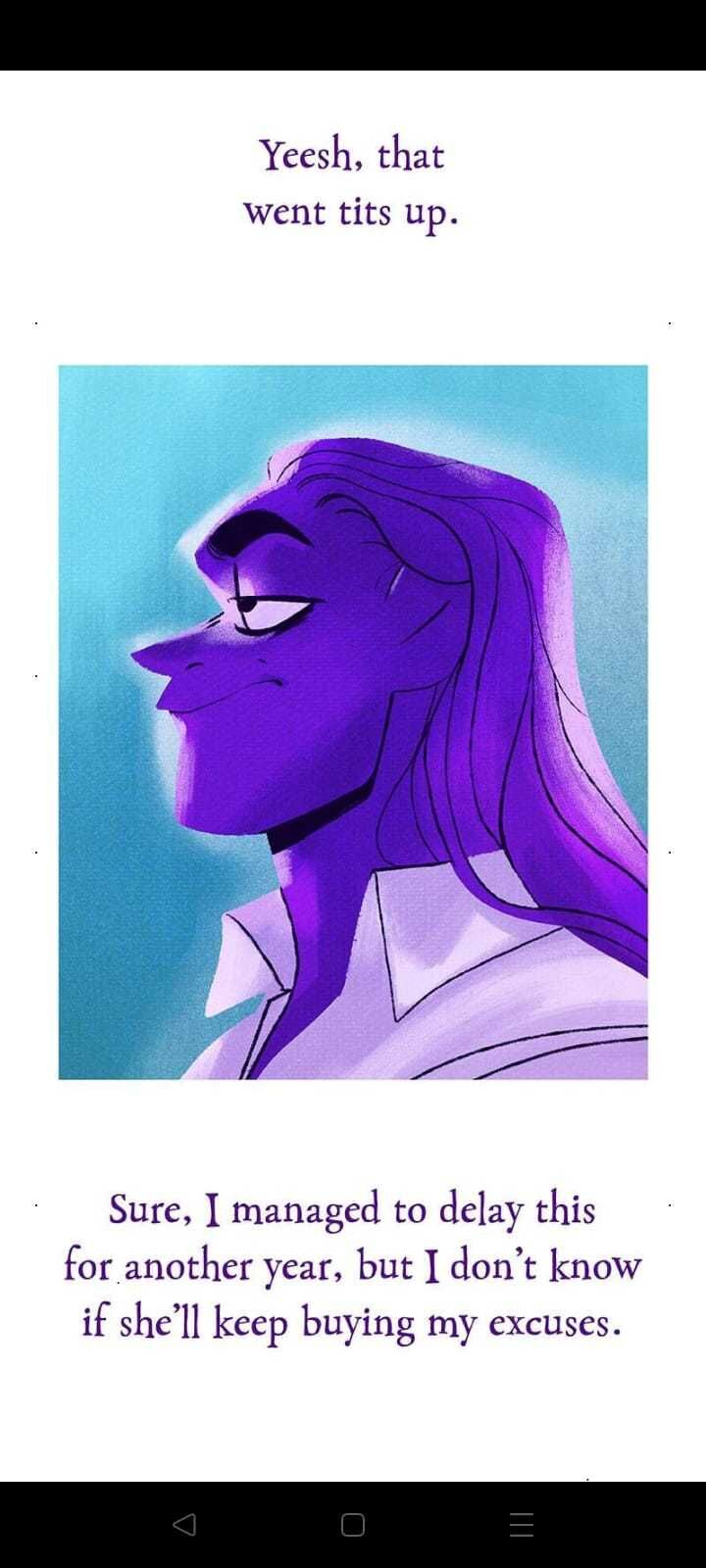 Read Lore Olympus Manga Online
