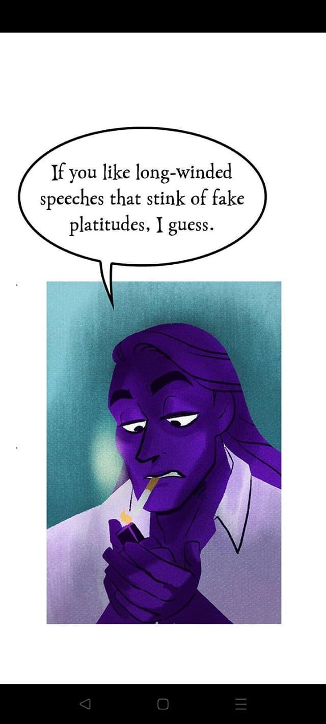 Read Lore Olympus Manga Online