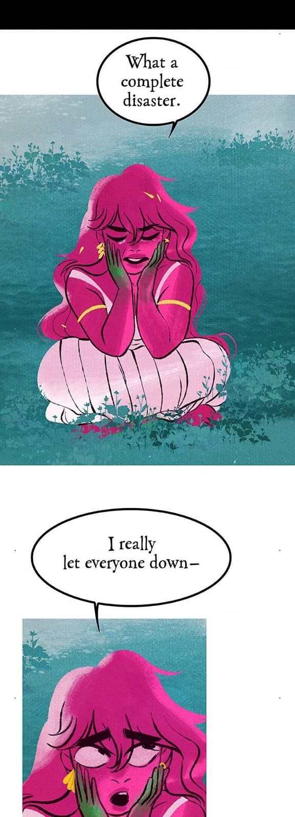 Read Lore Olympus Manga Online