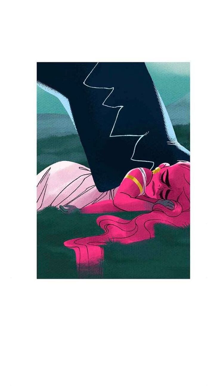Read Lore Olympus Manga Online