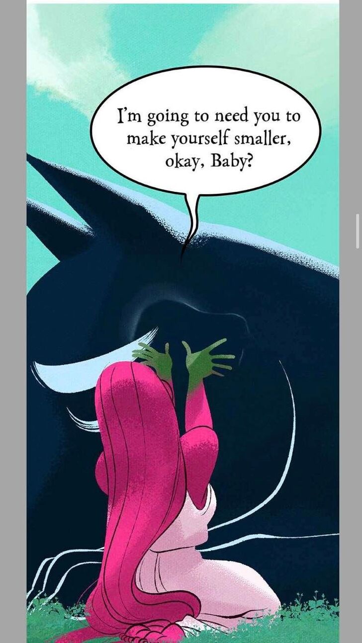 Read Lore Olympus Manga Online